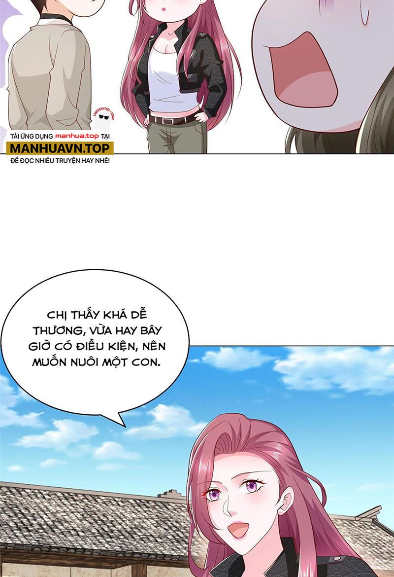 đọc truyện Mỗi Tuần Ta Có Một Nghề Nghiệp Mới Chương 357 ảnh 32 tại Thiên Thai Truyện