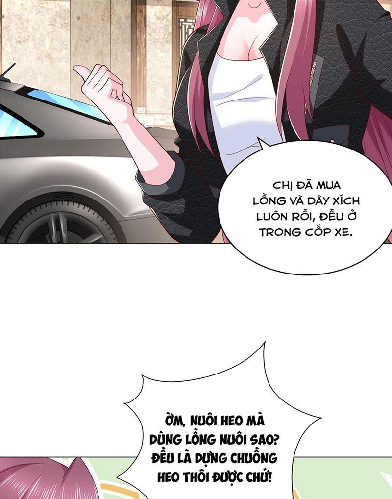 đọc truyện Mỗi Tuần Ta Có Một Nghề Nghiệp Mới Chương 357 ảnh 33 tại Thiên Thai Truyện