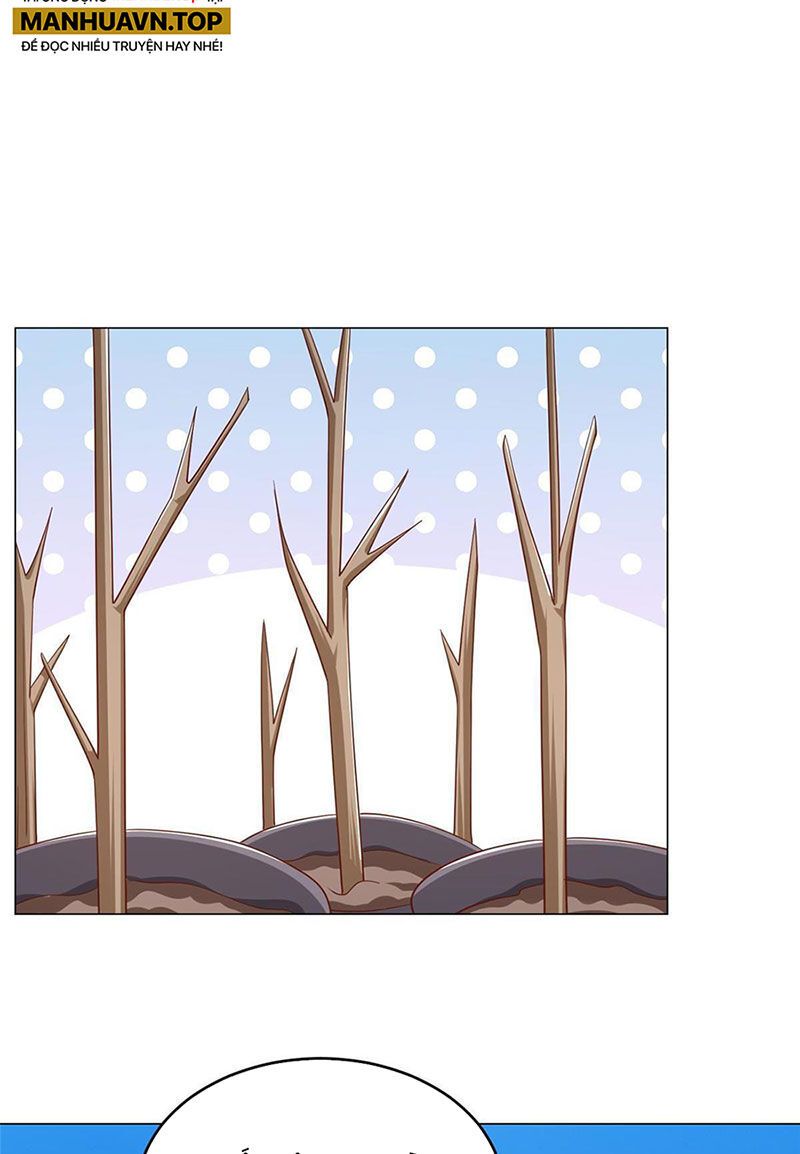 đọc truyện Mỗi Tuần Ta Có Một Nghề Nghiệp Mới Chương 357 ảnh 37 tại Thiên Thai Truyện