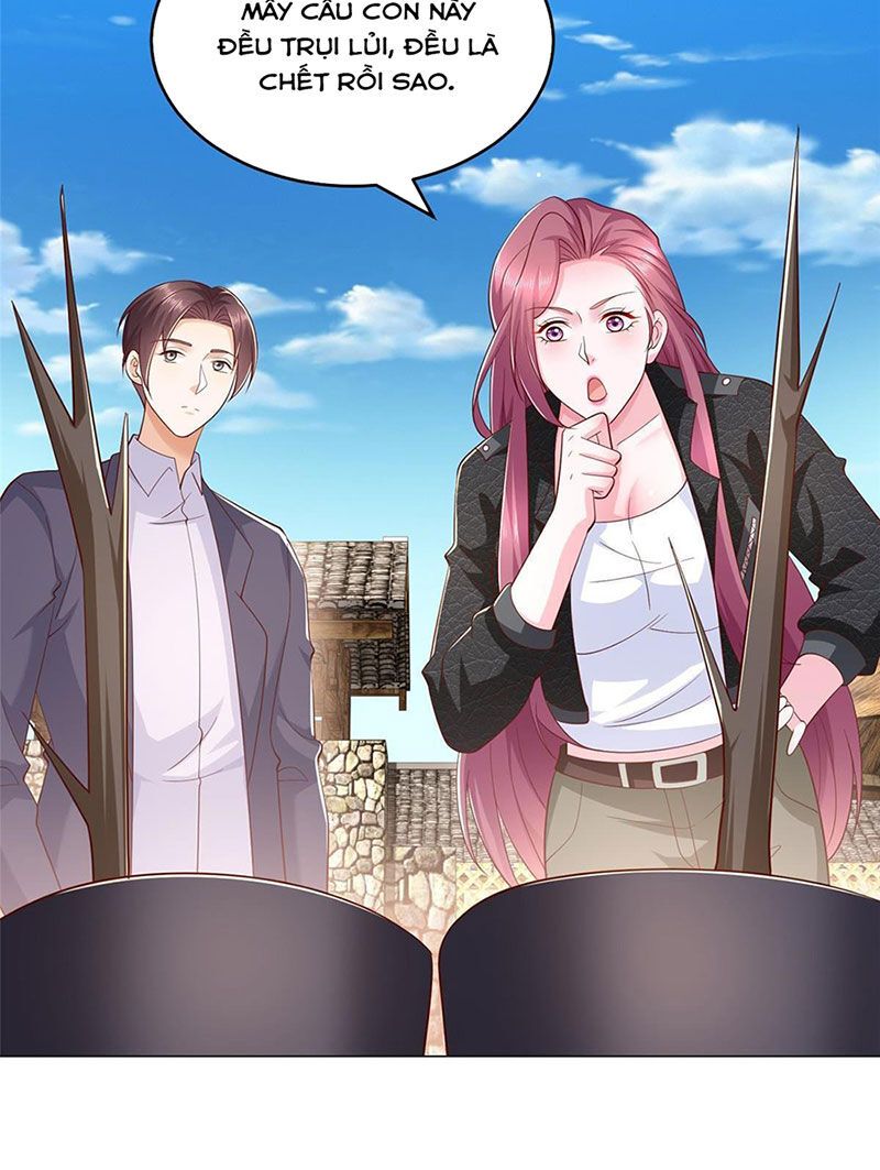 đọc truyện Mỗi Tuần Ta Có Một Nghề Nghiệp Mới Chương 357 ảnh 38 tại Thiên Thai Truyện