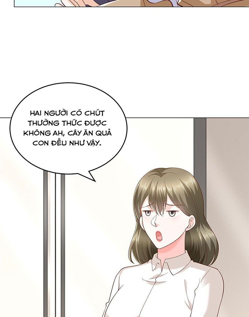 đọc truyện Mỗi Tuần Ta Có Một Nghề Nghiệp Mới Chương 357 ảnh 40 tại Thiên Thai Truyện