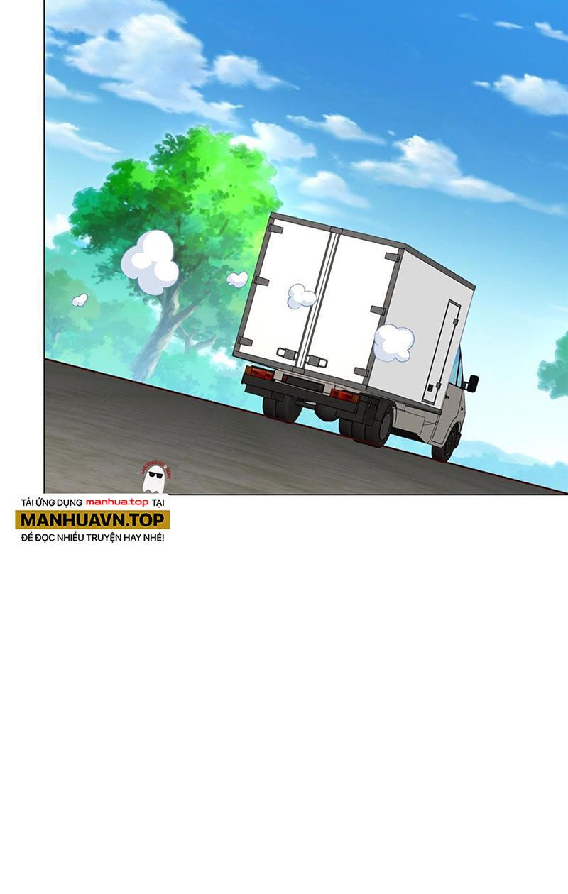 đọc truyện Mỗi Tuần Ta Có Một Nghề Nghiệp Mới Chương 357 ảnh 42 tại Thiên Thai Truyện