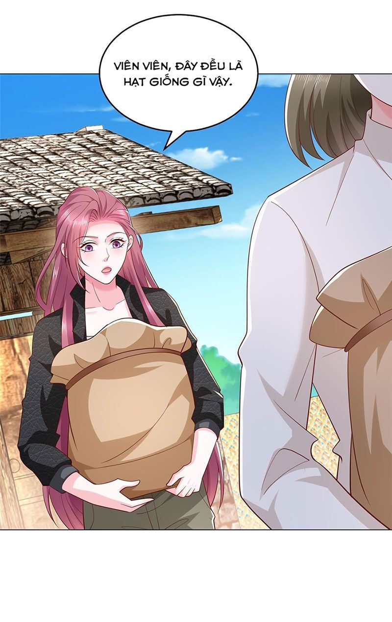 đọc truyện Mỗi Tuần Ta Có Một Nghề Nghiệp Mới Chương 357 ảnh 43 tại Thiên Thai Truyện