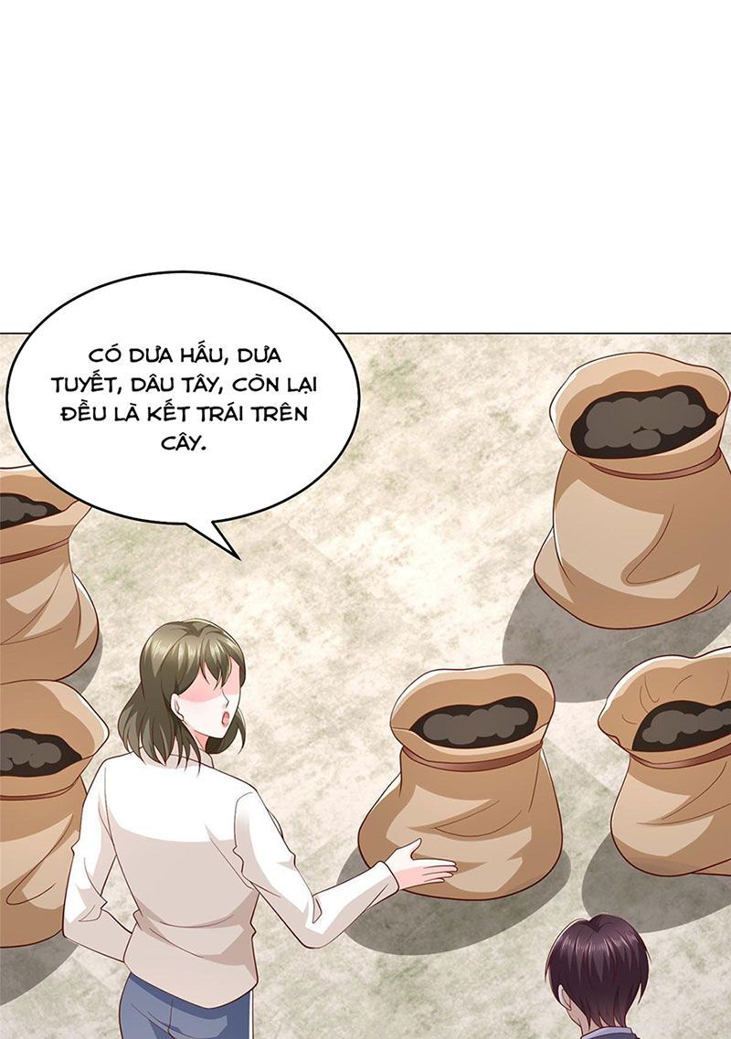 đọc truyện Mỗi Tuần Ta Có Một Nghề Nghiệp Mới Chương 357 ảnh 44 tại Thiên Thai Truyện