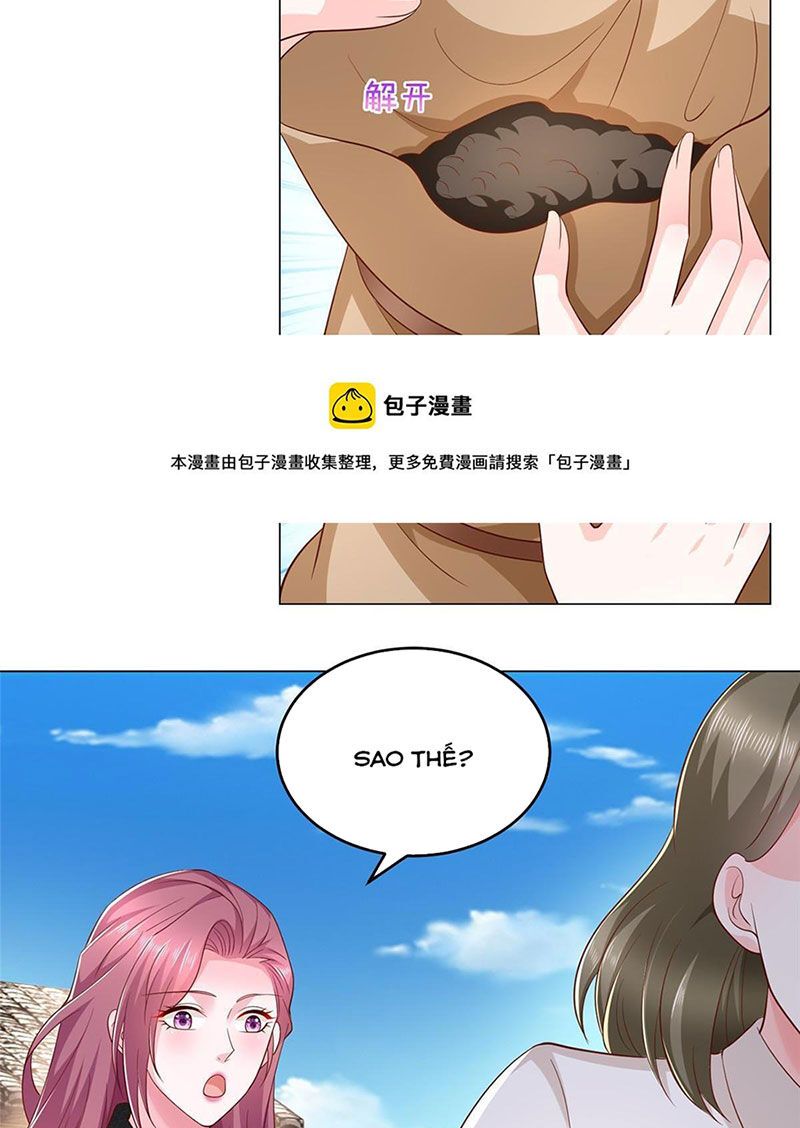 đọc truyện Mỗi Tuần Ta Có Một Nghề Nghiệp Mới Chương 357 ảnh 46 tại Thiên Thai Truyện