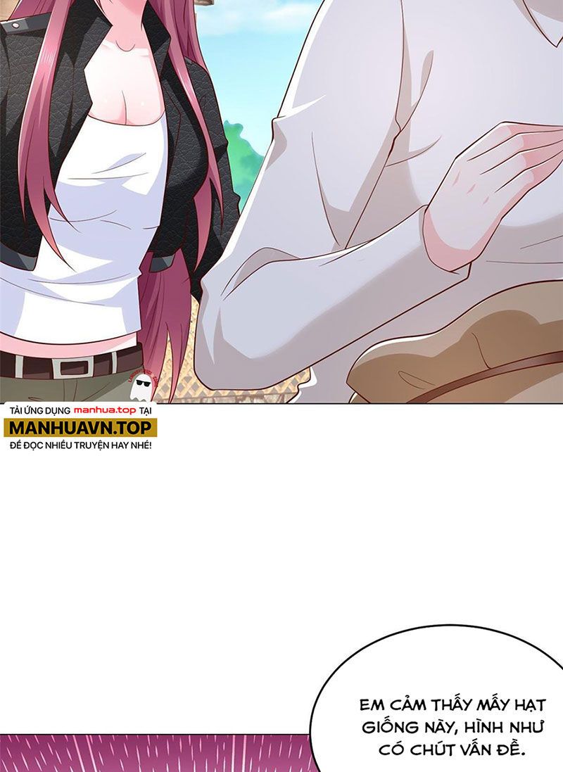 đọc truyện Mỗi Tuần Ta Có Một Nghề Nghiệp Mới Chương 357 ảnh 47 tại Thiên Thai Truyện