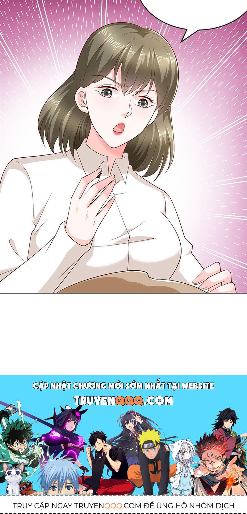 đọc truyện Mỗi Tuần Ta Có Một Nghề Nghiệp Mới Chương 357 ảnh 48 tại Thiên Thai Truyện