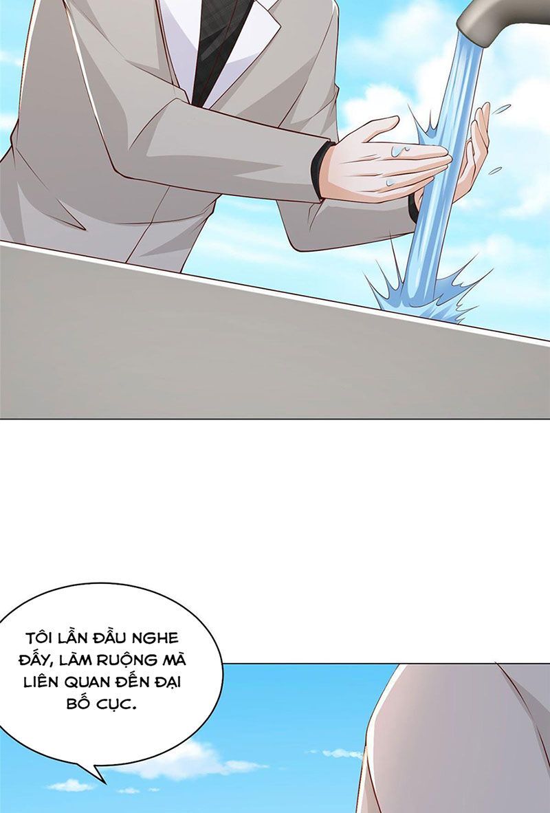 đọc truyện Mỗi Tuần Ta Có Một Nghề Nghiệp Mới Chương 357 ảnh 8 tại Thiên Thai Truyện