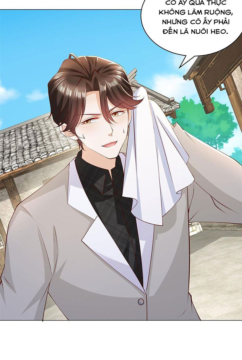 đọc truyện Mỗi Tuần Ta Có Một Nghề Nghiệp Mới Chương 357 ảnh 10 tại Thiên Thai Truyện