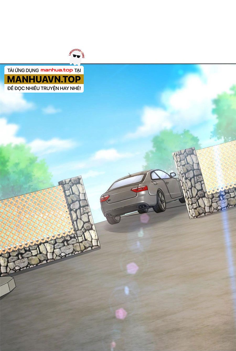 đọc truyện Mỗi Tuần Ta Có Một Nghề Nghiệp Mới Chương 358 ảnh 18 tại Thiên Thai Truyện