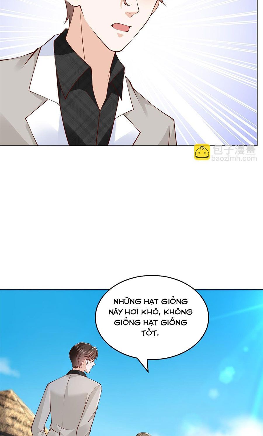 đọc truyện Mỗi Tuần Ta Có Một Nghề Nghiệp Mới Chương 358 ảnh 4 tại Thiên Thai Truyện