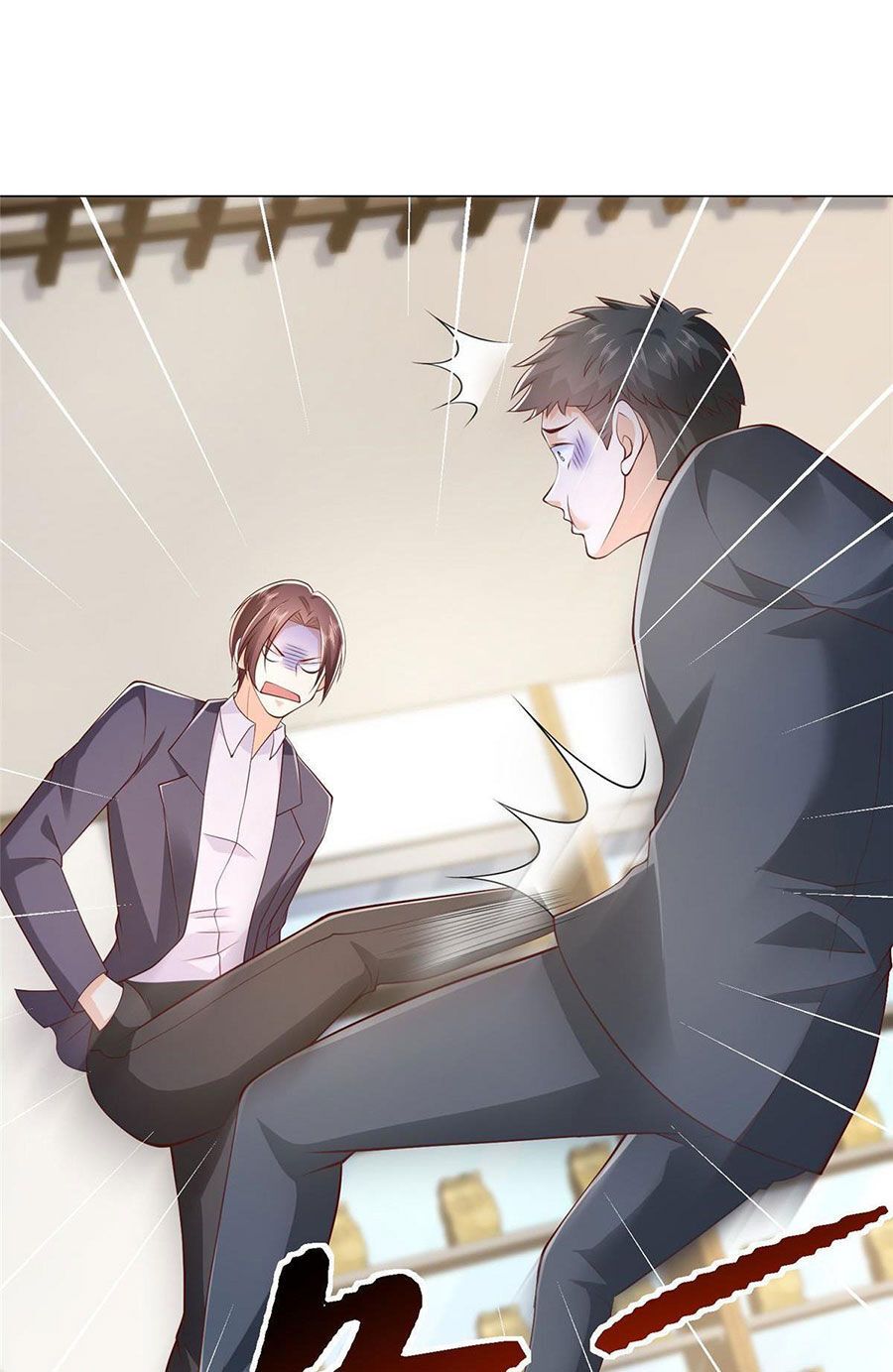 đọc truyện Mỗi Tuần Ta Có Một Nghề Nghiệp Mới Chương 358 ảnh 24 tại Thiên Thai Truyện