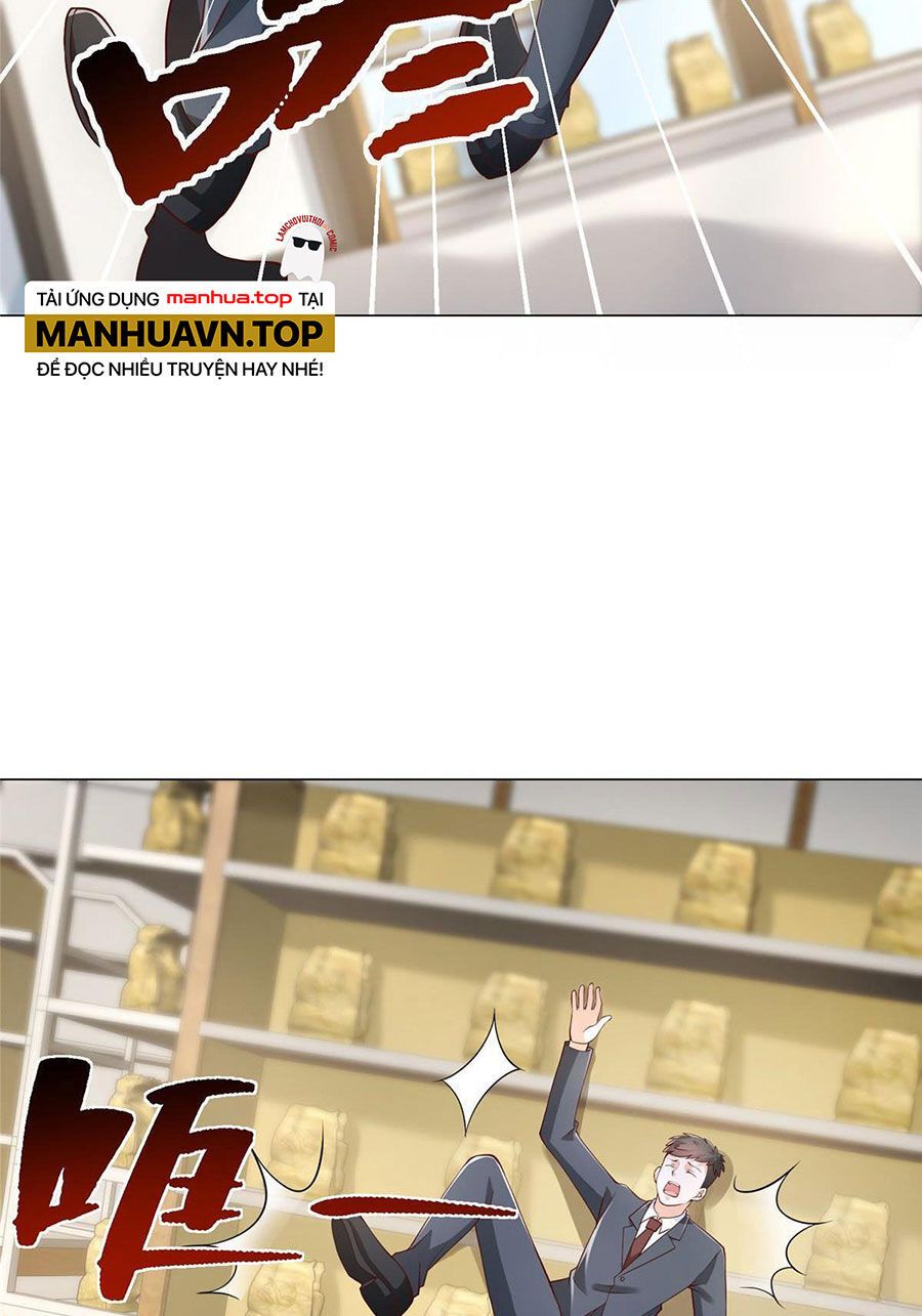 đọc truyện Mỗi Tuần Ta Có Một Nghề Nghiệp Mới Chương 358 ảnh 25 tại Thiên Thai Truyện