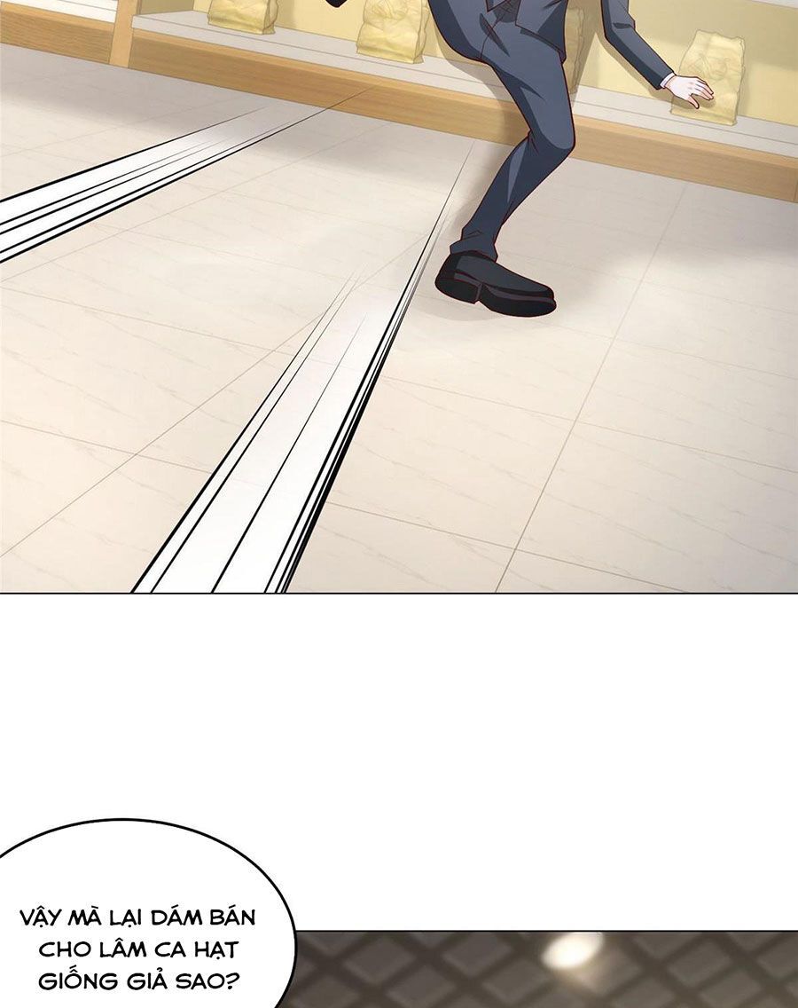 đọc truyện Mỗi Tuần Ta Có Một Nghề Nghiệp Mới Chương 358 ảnh 26 tại Thiên Thai Truyện