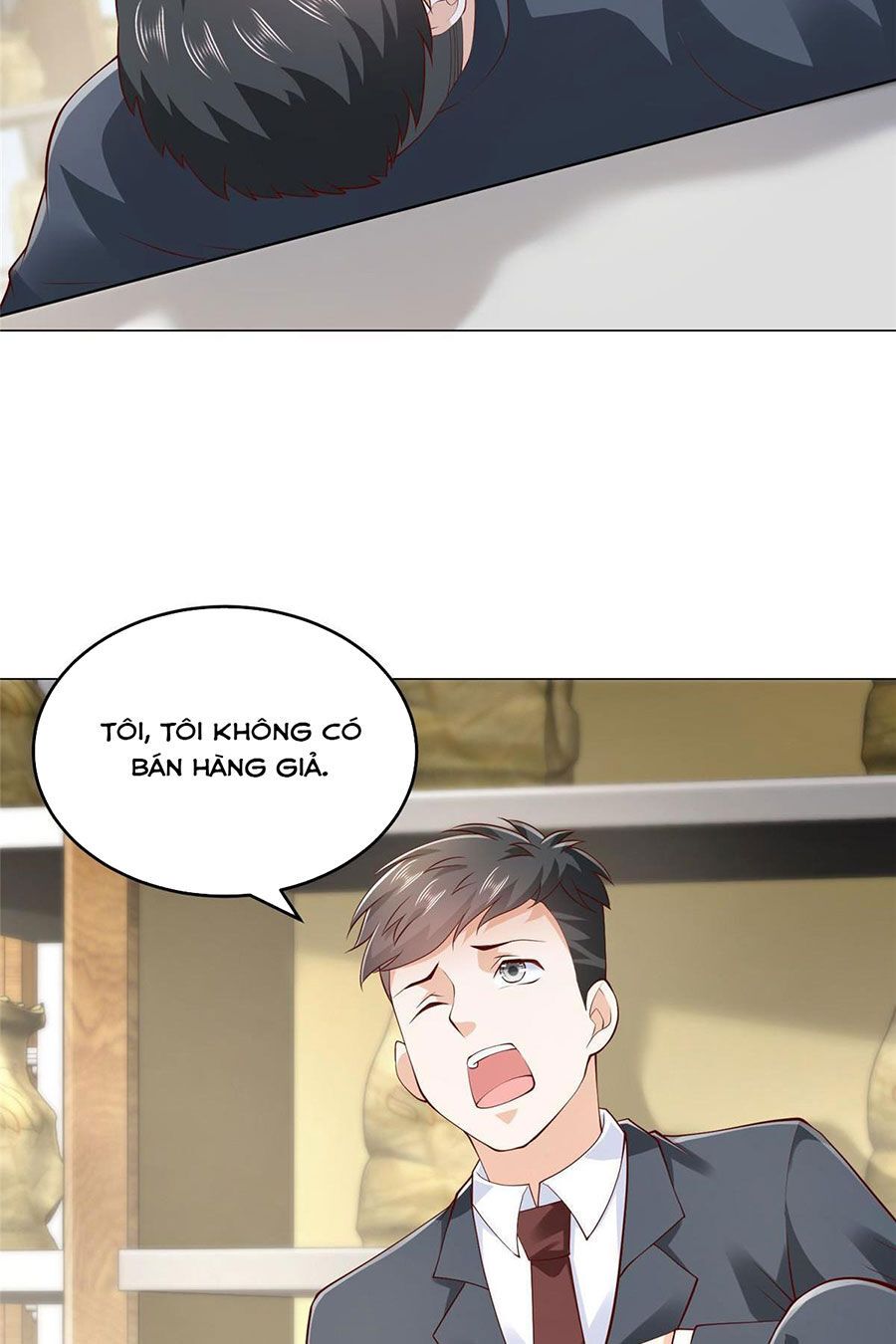 đọc truyện Mỗi Tuần Ta Có Một Nghề Nghiệp Mới Chương 358 ảnh 28 tại Thiên Thai Truyện