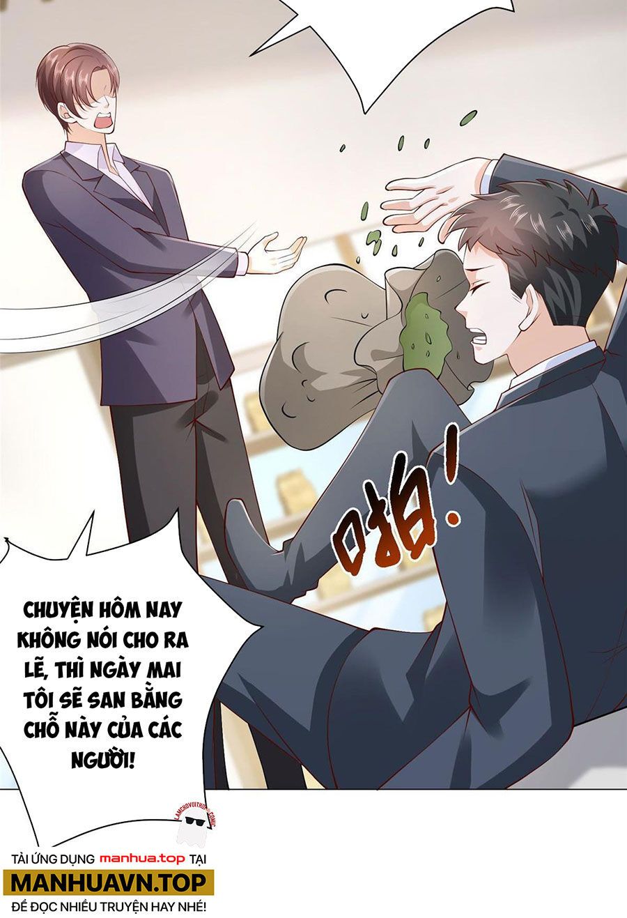 đọc truyện Mỗi Tuần Ta Có Một Nghề Nghiệp Mới Chương 358 ảnh 30 tại Thiên Thai Truyện