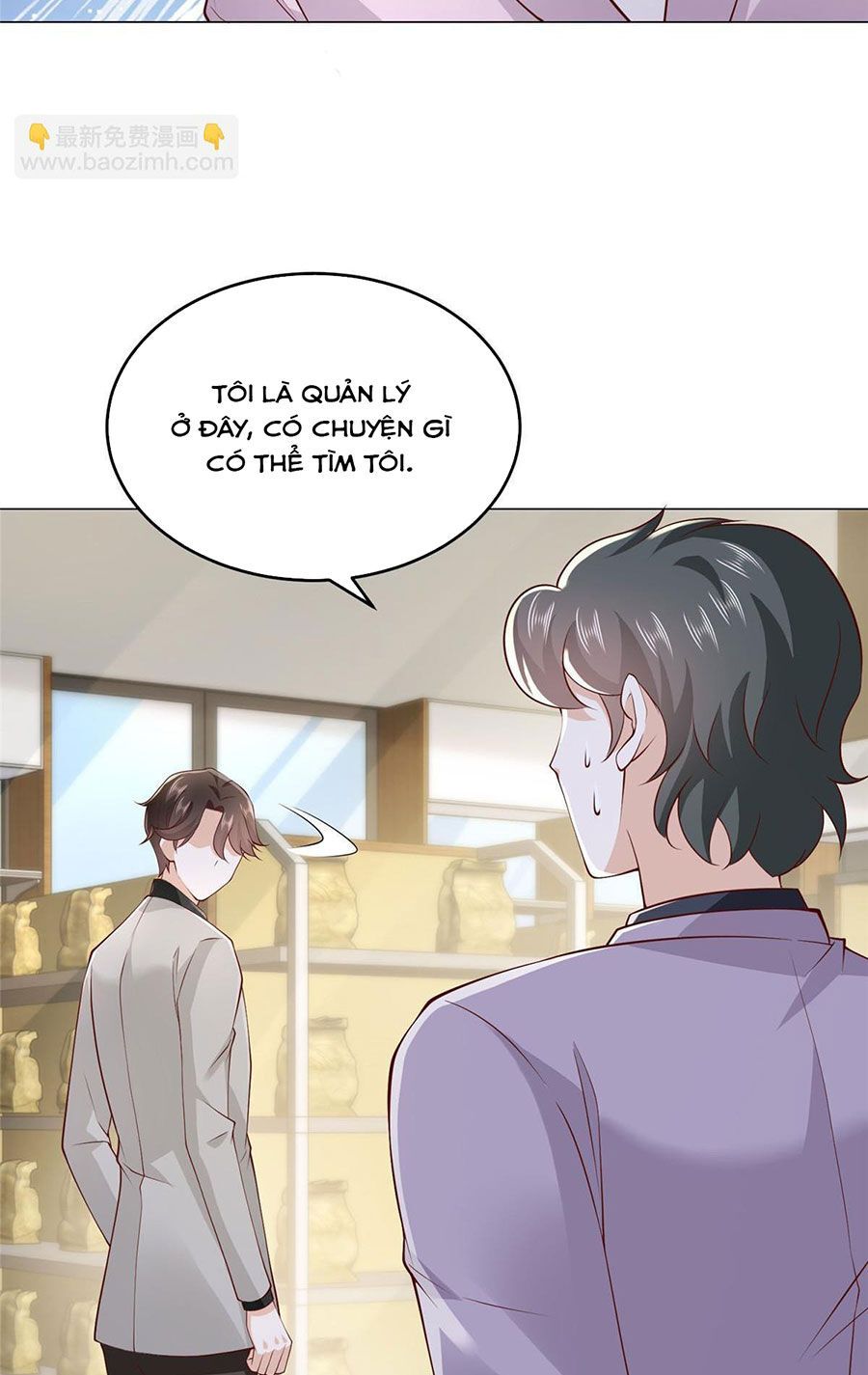 đọc truyện Mỗi Tuần Ta Có Một Nghề Nghiệp Mới Chương 358 ảnh 32 tại Thiên Thai Truyện