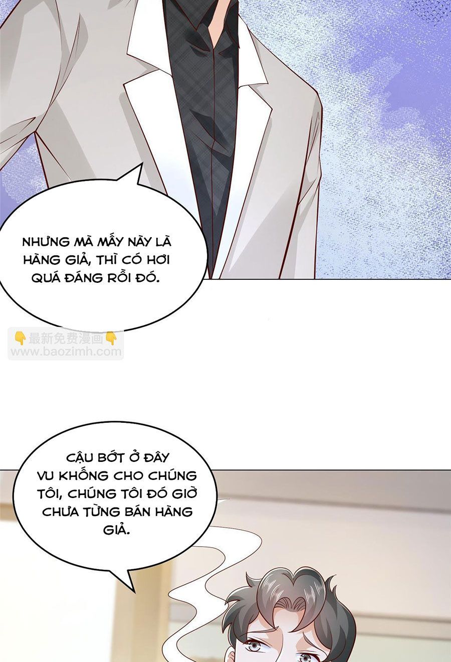 đọc truyện Mỗi Tuần Ta Có Một Nghề Nghiệp Mới Chương 358 ảnh 34 tại Thiên Thai Truyện