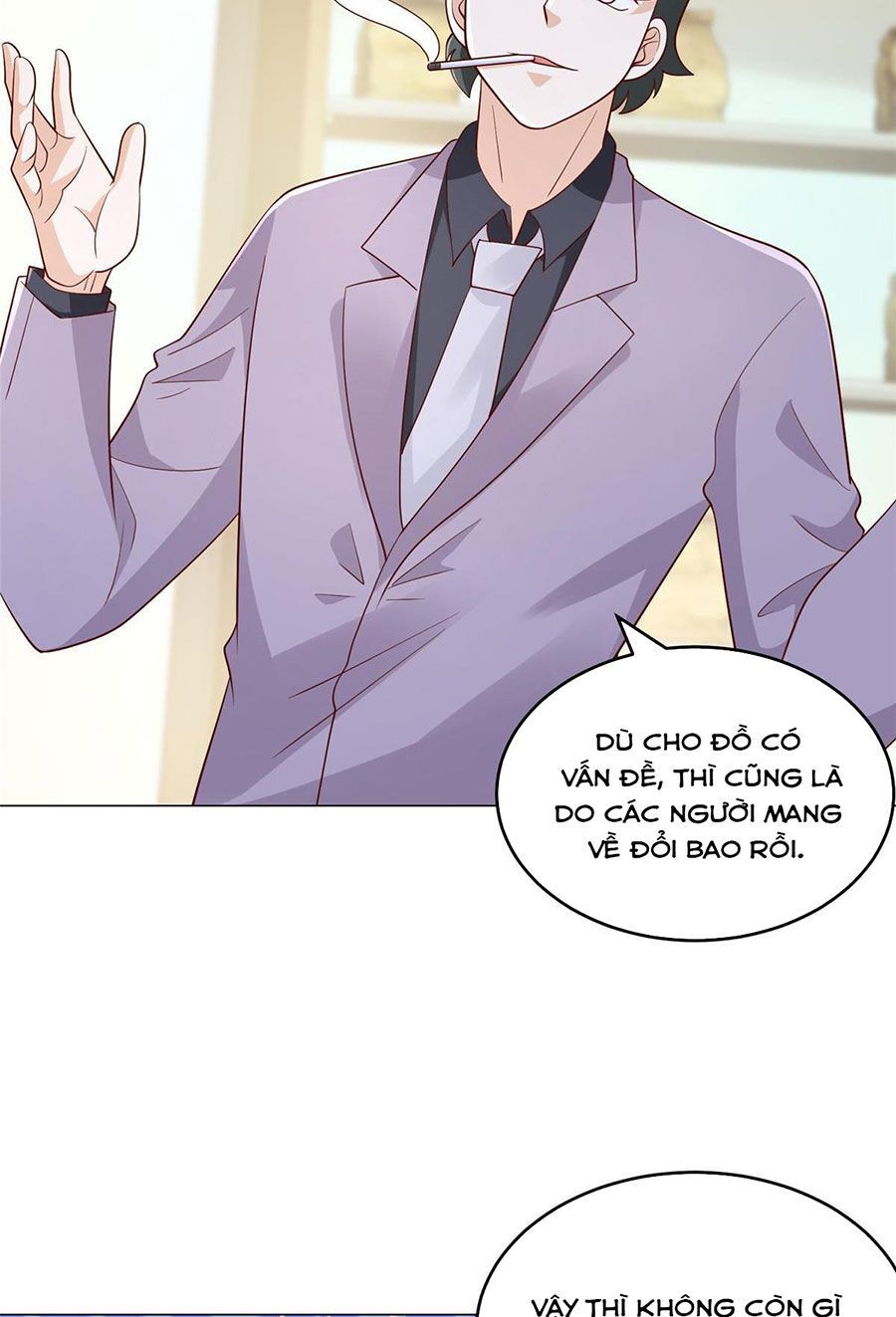 đọc truyện Mỗi Tuần Ta Có Một Nghề Nghiệp Mới Chương 358 ảnh 35 tại Thiên Thai Truyện