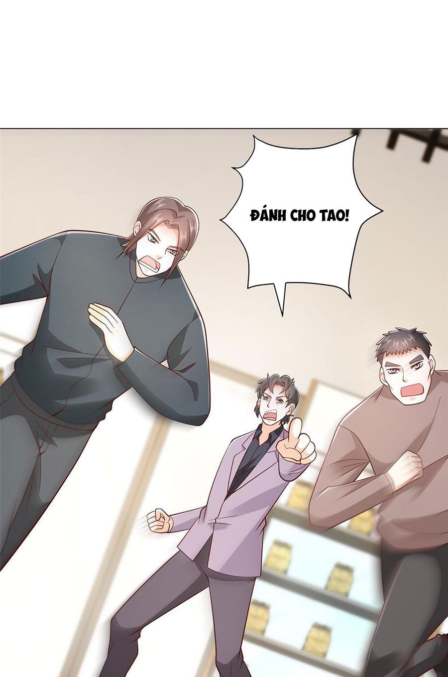 đọc truyện Mỗi Tuần Ta Có Một Nghề Nghiệp Mới Chương 358 ảnh 37 tại Thiên Thai Truyện