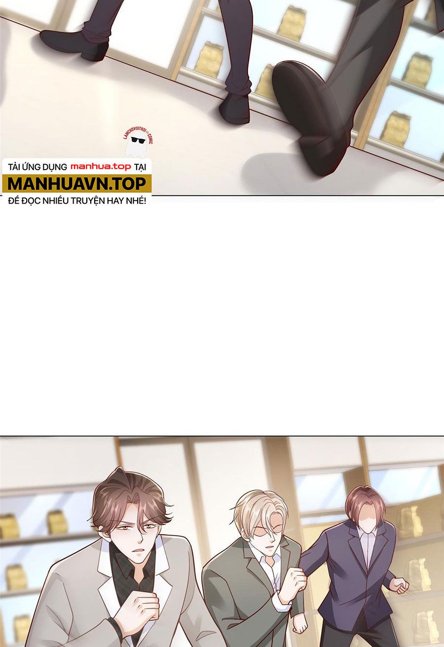 đọc truyện Mỗi Tuần Ta Có Một Nghề Nghiệp Mới Chương 358 ảnh 38 tại Thiên Thai Truyện