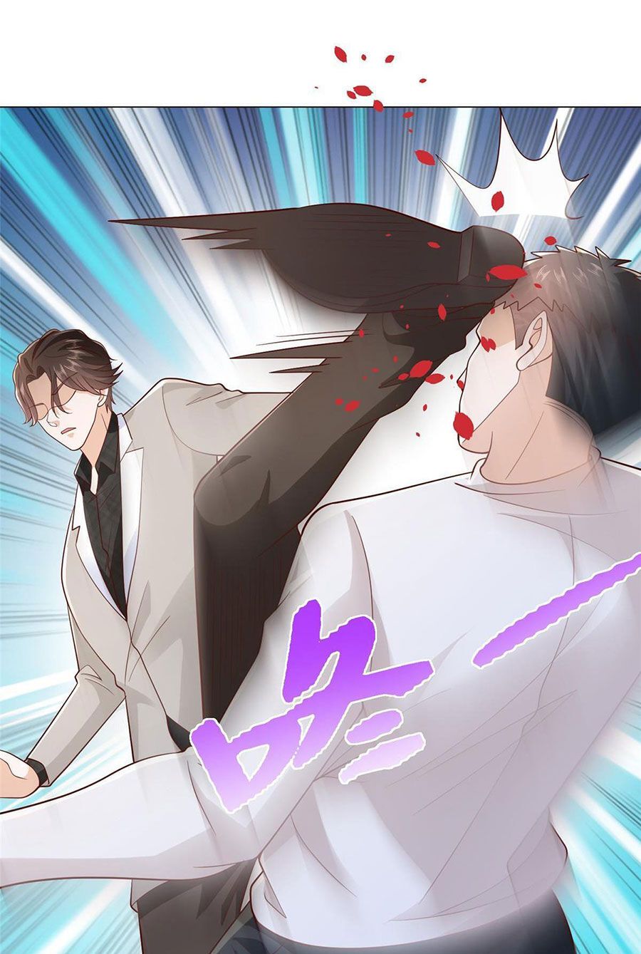 đọc truyện Mỗi Tuần Ta Có Một Nghề Nghiệp Mới Chương 358 ảnh 40 tại Thiên Thai Truyện