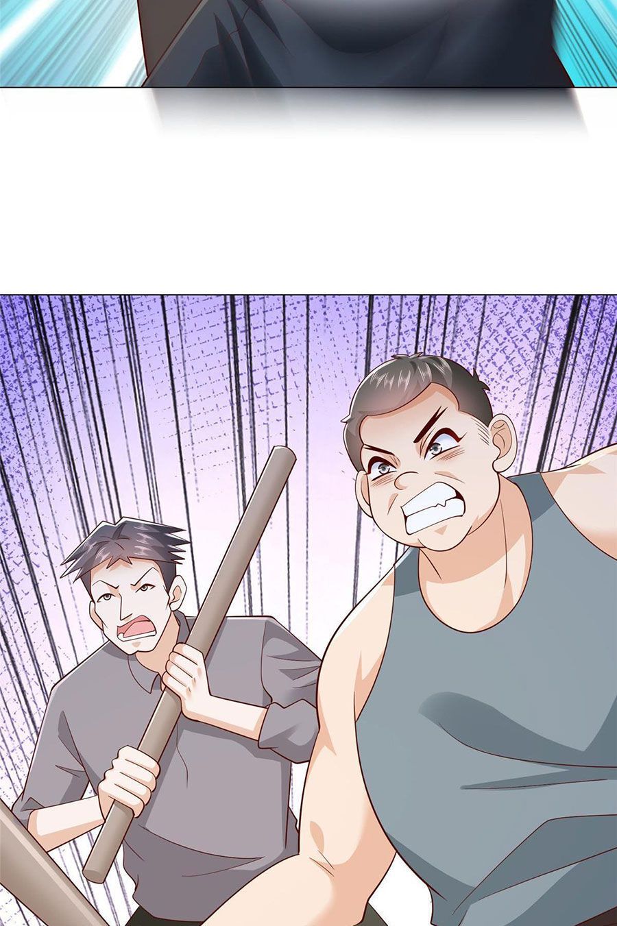 đọc truyện Mỗi Tuần Ta Có Một Nghề Nghiệp Mới Chương 358 ảnh 41 tại Thiên Thai Truyện