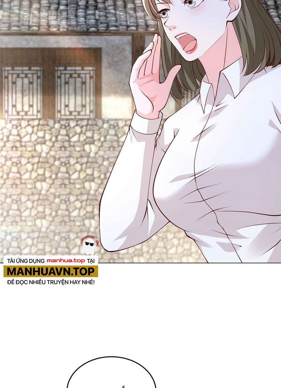 đọc truyện Mỗi Tuần Ta Có Một Nghề Nghiệp Mới Chương 358 ảnh 6 tại Thiên Thai Truyện