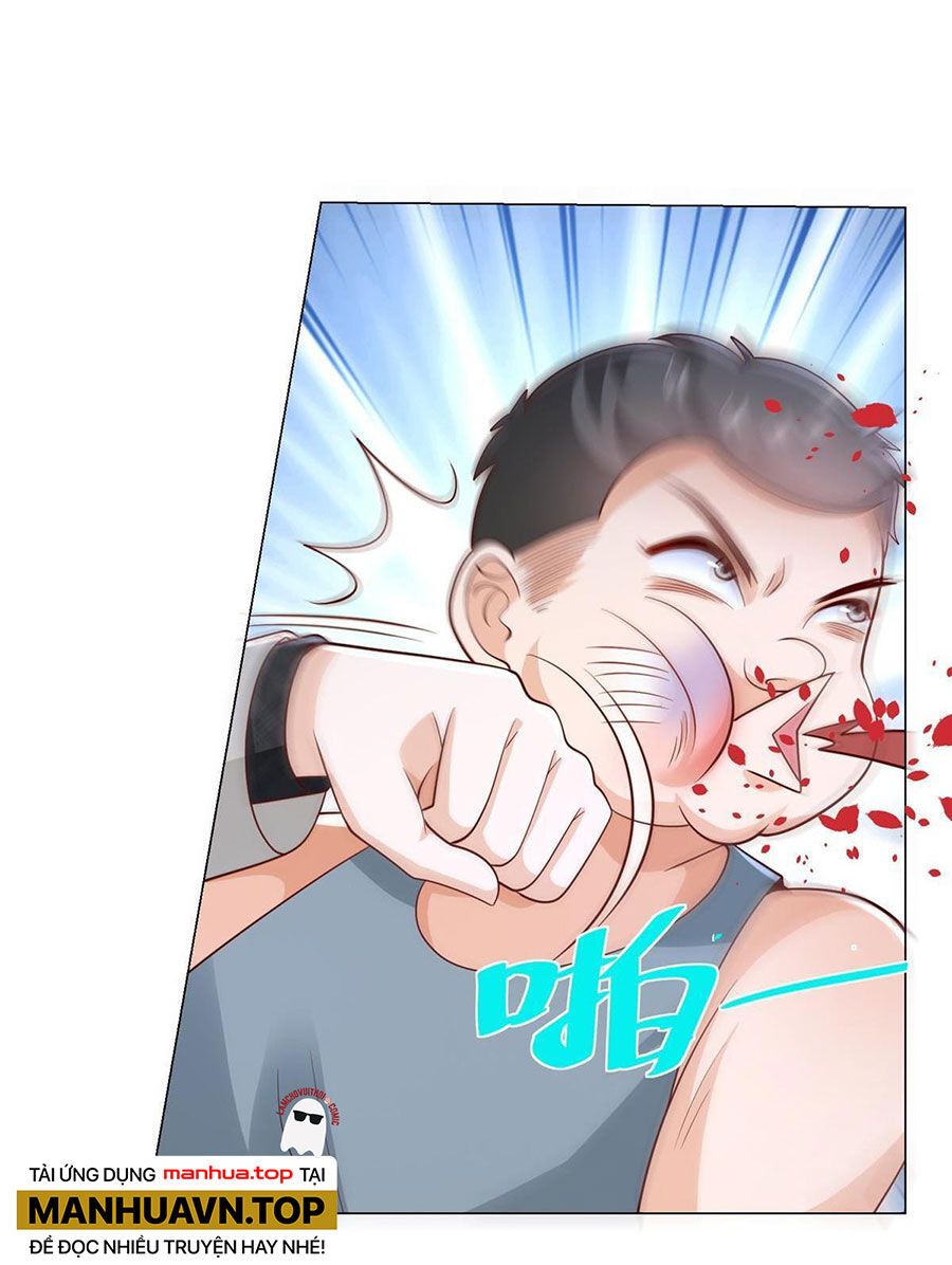 đọc truyện Mỗi Tuần Ta Có Một Nghề Nghiệp Mới Chương 358 ảnh 43 tại Thiên Thai Truyện