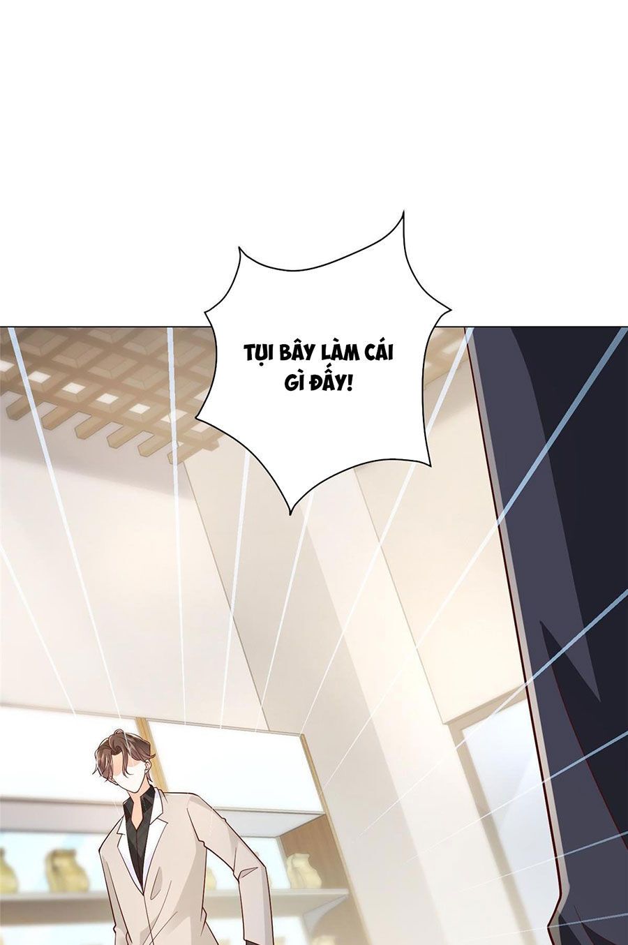 đọc truyện Mỗi Tuần Ta Có Một Nghề Nghiệp Mới Chương 358 ảnh 44 tại Thiên Thai Truyện