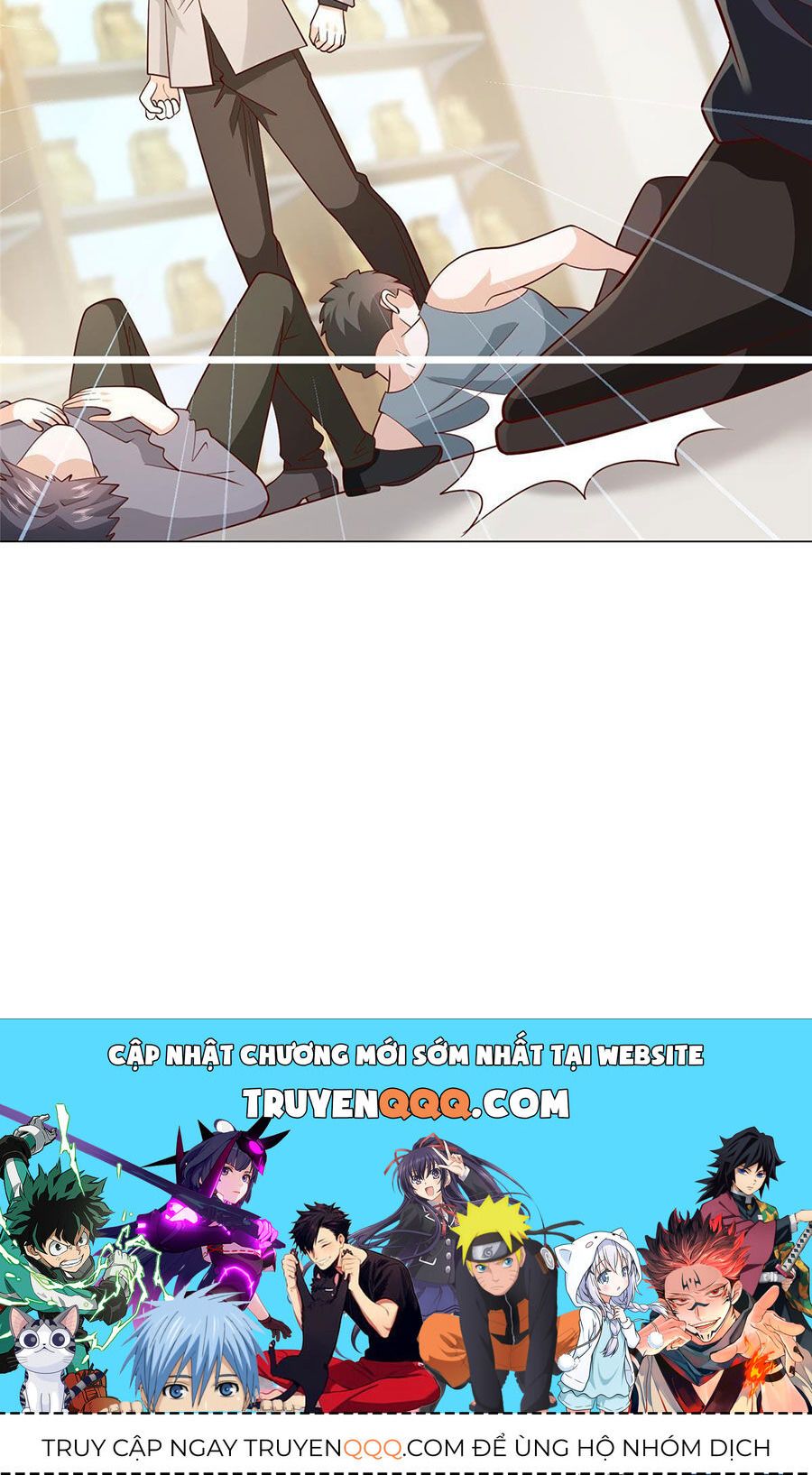 đọc truyện Mỗi Tuần Ta Có Một Nghề Nghiệp Mới Chương 358 ảnh 45 tại Thiên Thai Truyện