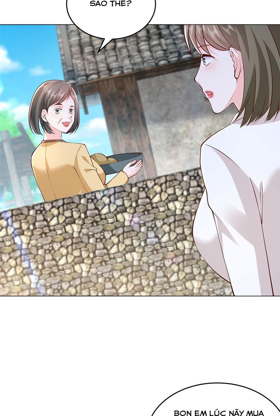 đọc truyện Mỗi Tuần Ta Có Một Nghề Nghiệp Mới Chương 358 ảnh 7 tại Thiên Thai Truyện