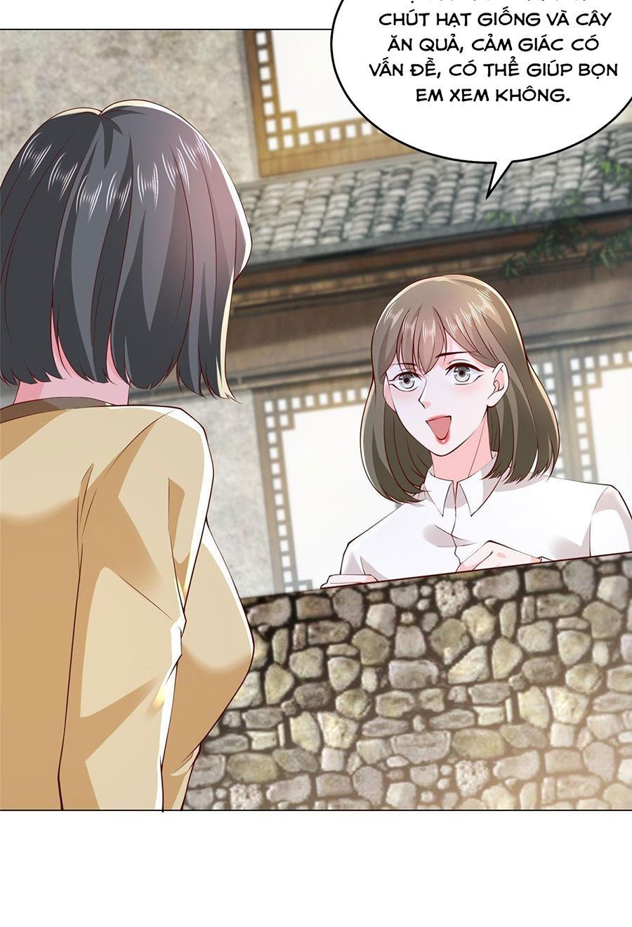 đọc truyện Mỗi Tuần Ta Có Một Nghề Nghiệp Mới Chương 358 ảnh 8 tại Thiên Thai Truyện