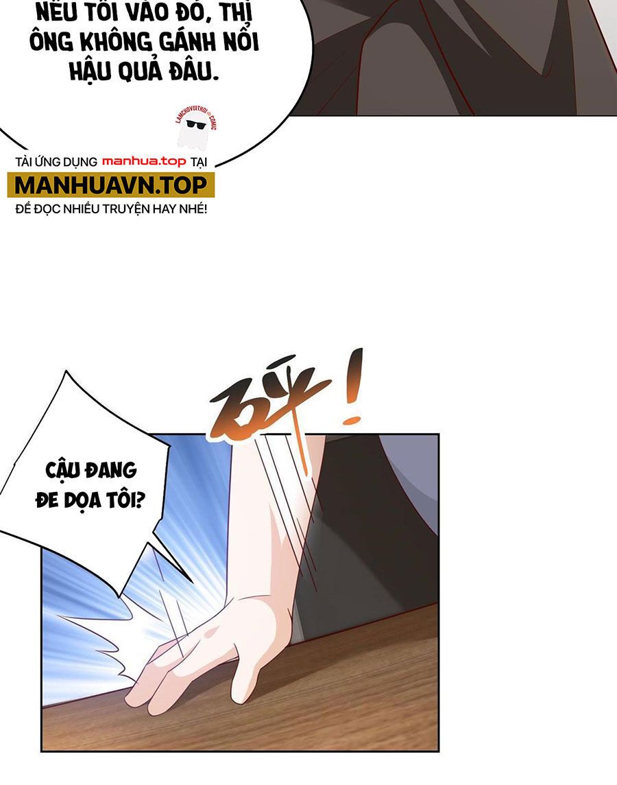 đọc truyện Mỗi Tuần Ta Có Một Nghề Nghiệp Mới Chương 359 ảnh 17 tại Thiên Thai Truyện