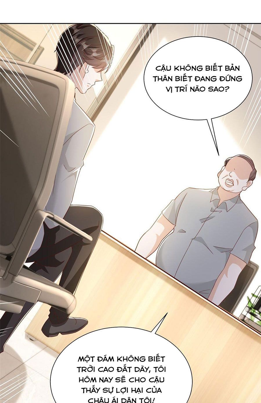 đọc truyện Mỗi Tuần Ta Có Một Nghề Nghiệp Mới Chương 359 ảnh 18 tại Thiên Thai Truyện