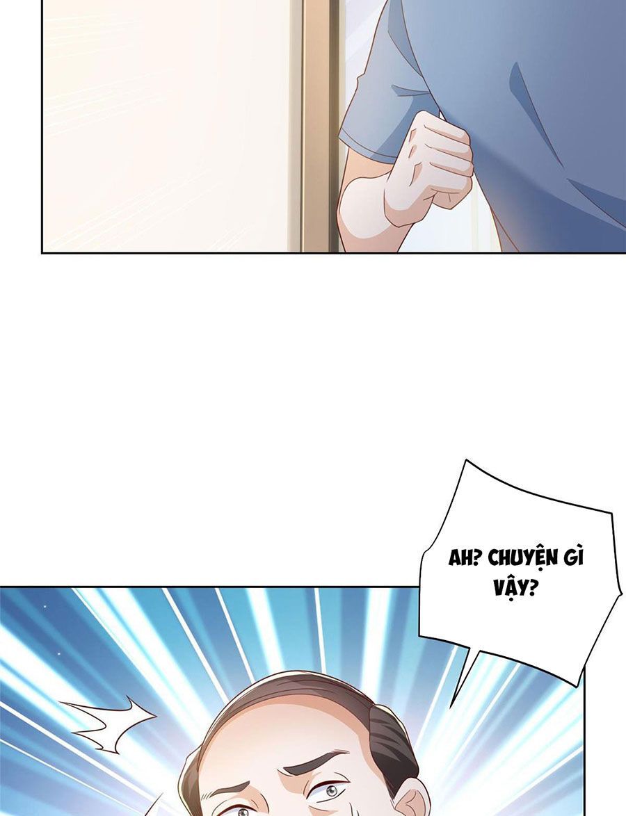 đọc truyện Mỗi Tuần Ta Có Một Nghề Nghiệp Mới Chương 359 ảnh 20 tại Thiên Thai Truyện