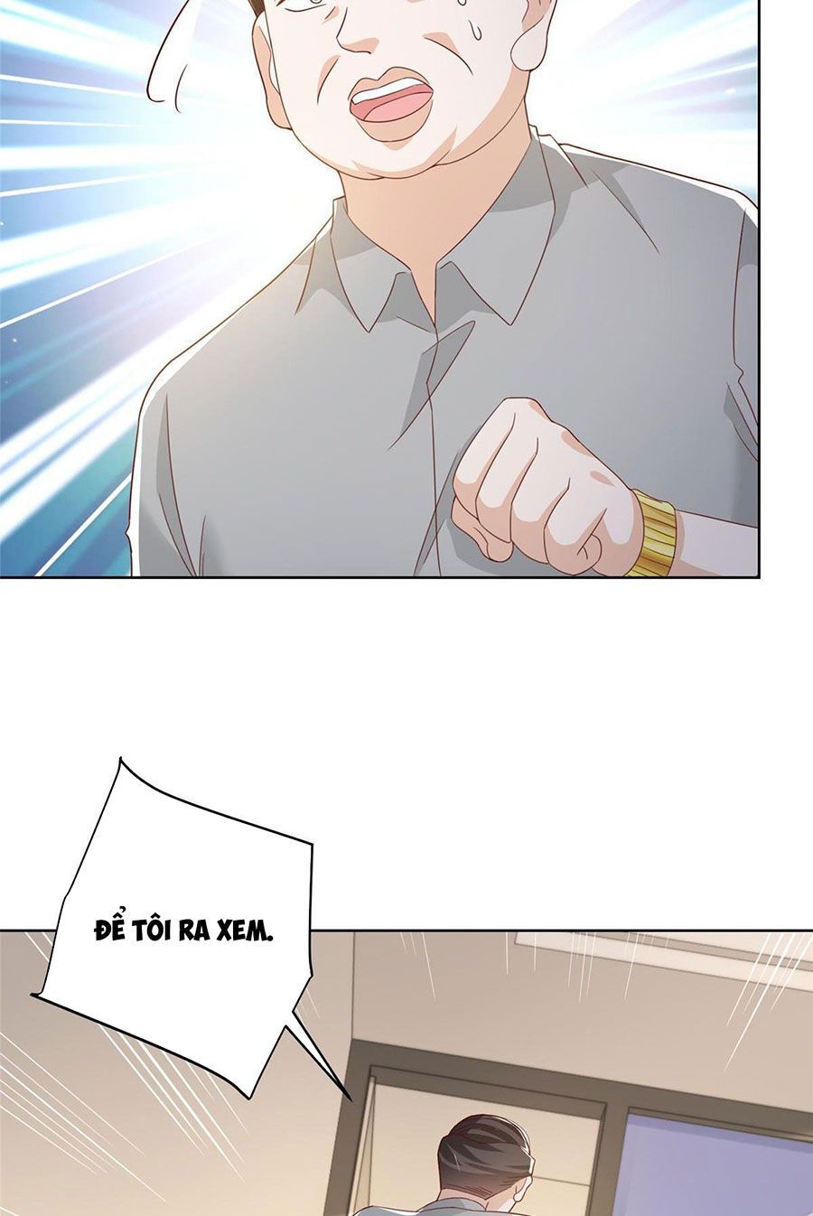 đọc truyện Mỗi Tuần Ta Có Một Nghề Nghiệp Mới Chương 359 ảnh 21 tại Thiên Thai Truyện