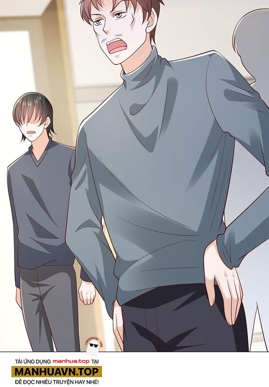 đọc truyện Mỗi Tuần Ta Có Một Nghề Nghiệp Mới Chương 359 ảnh 4 tại Thiên Thai Truyện