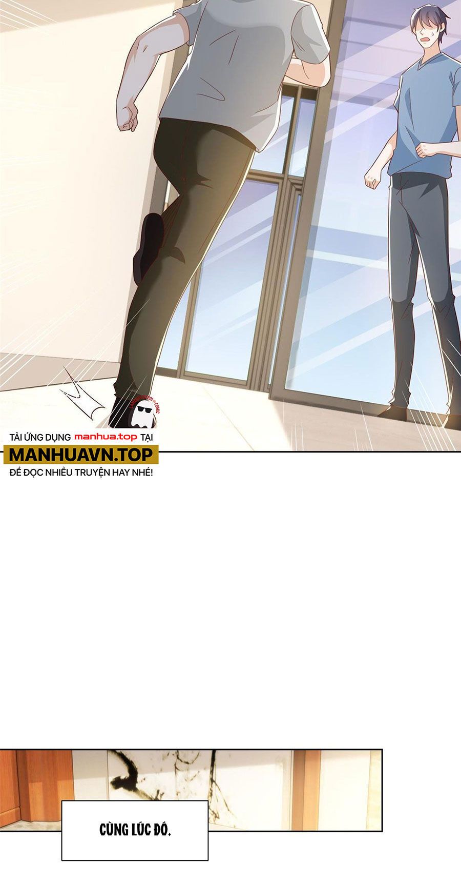 đọc truyện Mỗi Tuần Ta Có Một Nghề Nghiệp Mới Chương 359 ảnh 22 tại Thiên Thai Truyện