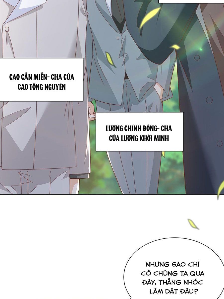 đọc truyện Mỗi Tuần Ta Có Một Nghề Nghiệp Mới Chương 359 ảnh 27 tại Thiên Thai Truyện