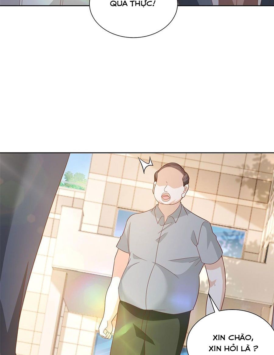 đọc truyện Mỗi Tuần Ta Có Một Nghề Nghiệp Mới Chương 359 ảnh 30 tại Thiên Thai Truyện