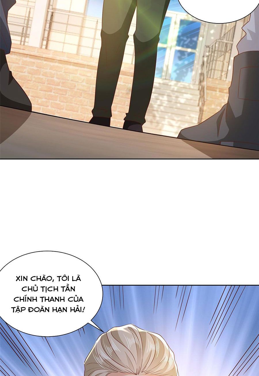 đọc truyện Mỗi Tuần Ta Có Một Nghề Nghiệp Mới Chương 359 ảnh 31 tại Thiên Thai Truyện