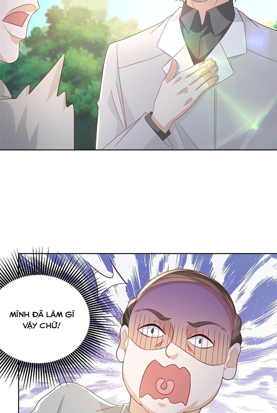 đọc truyện Mỗi Tuần Ta Có Một Nghề Nghiệp Mới Chương 359 ảnh 35 tại Thiên Thai Truyện