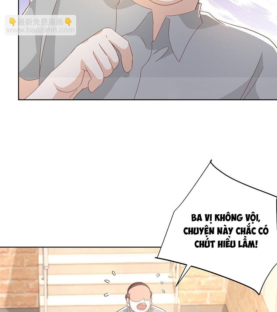 đọc truyện Mỗi Tuần Ta Có Một Nghề Nghiệp Mới Chương 359 ảnh 36 tại Thiên Thai Truyện