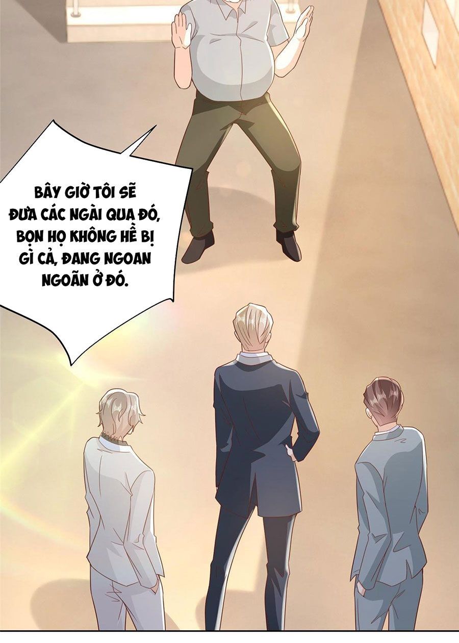 đọc truyện Mỗi Tuần Ta Có Một Nghề Nghiệp Mới Chương 359 ảnh 37 tại Thiên Thai Truyện