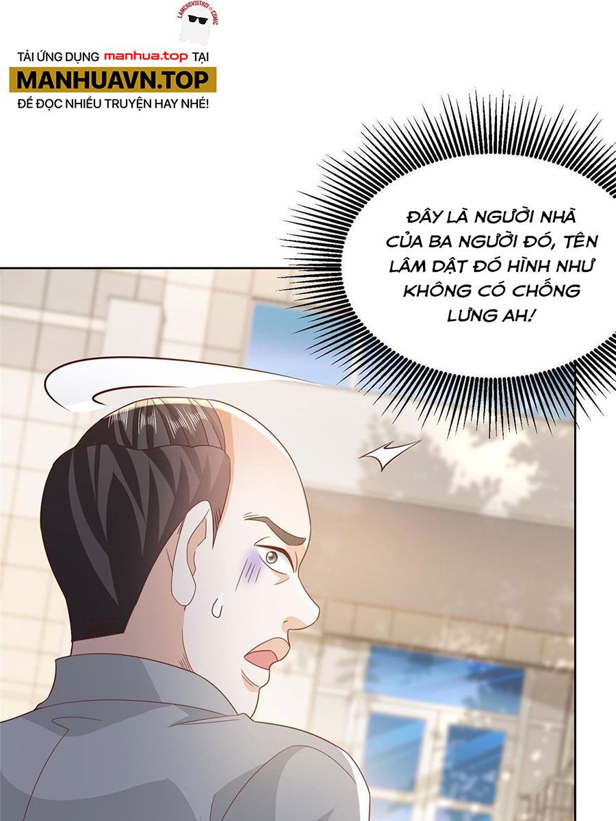 đọc truyện Mỗi Tuần Ta Có Một Nghề Nghiệp Mới Chương 359 ảnh 38 tại Thiên Thai Truyện