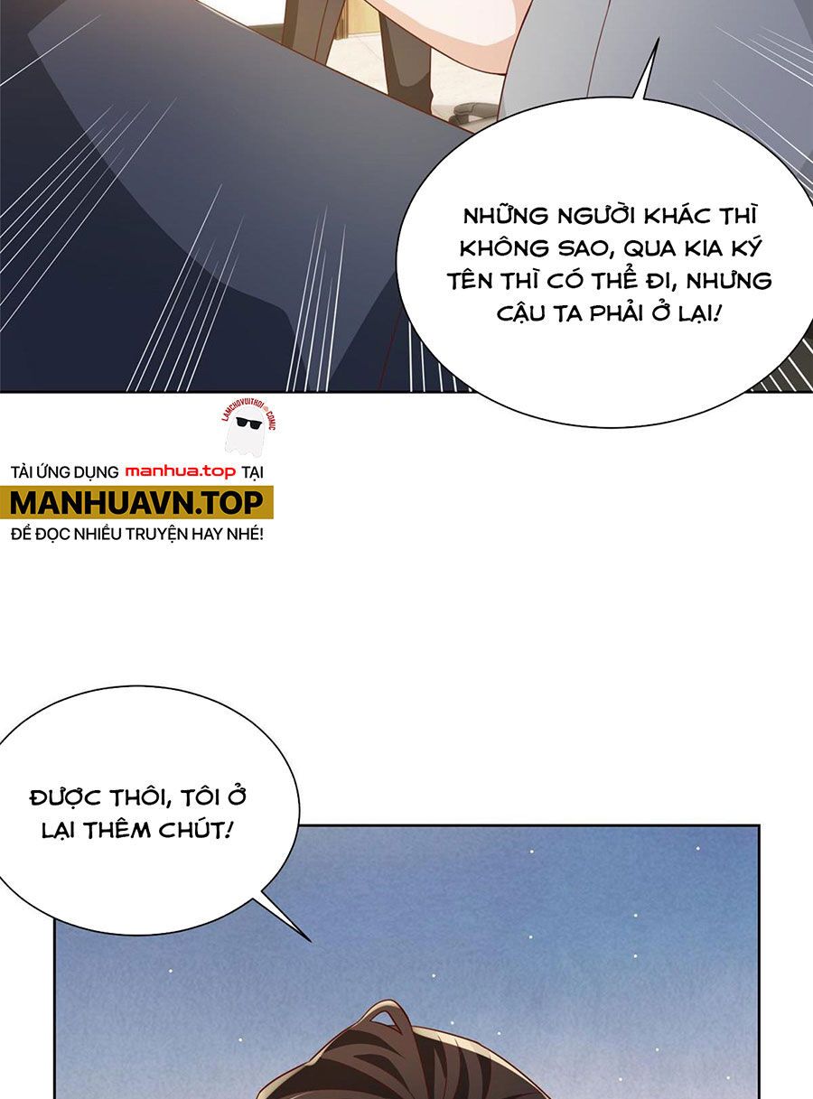 đọc truyện Mỗi Tuần Ta Có Một Nghề Nghiệp Mới Chương 359 ảnh 41 tại Thiên Thai Truyện