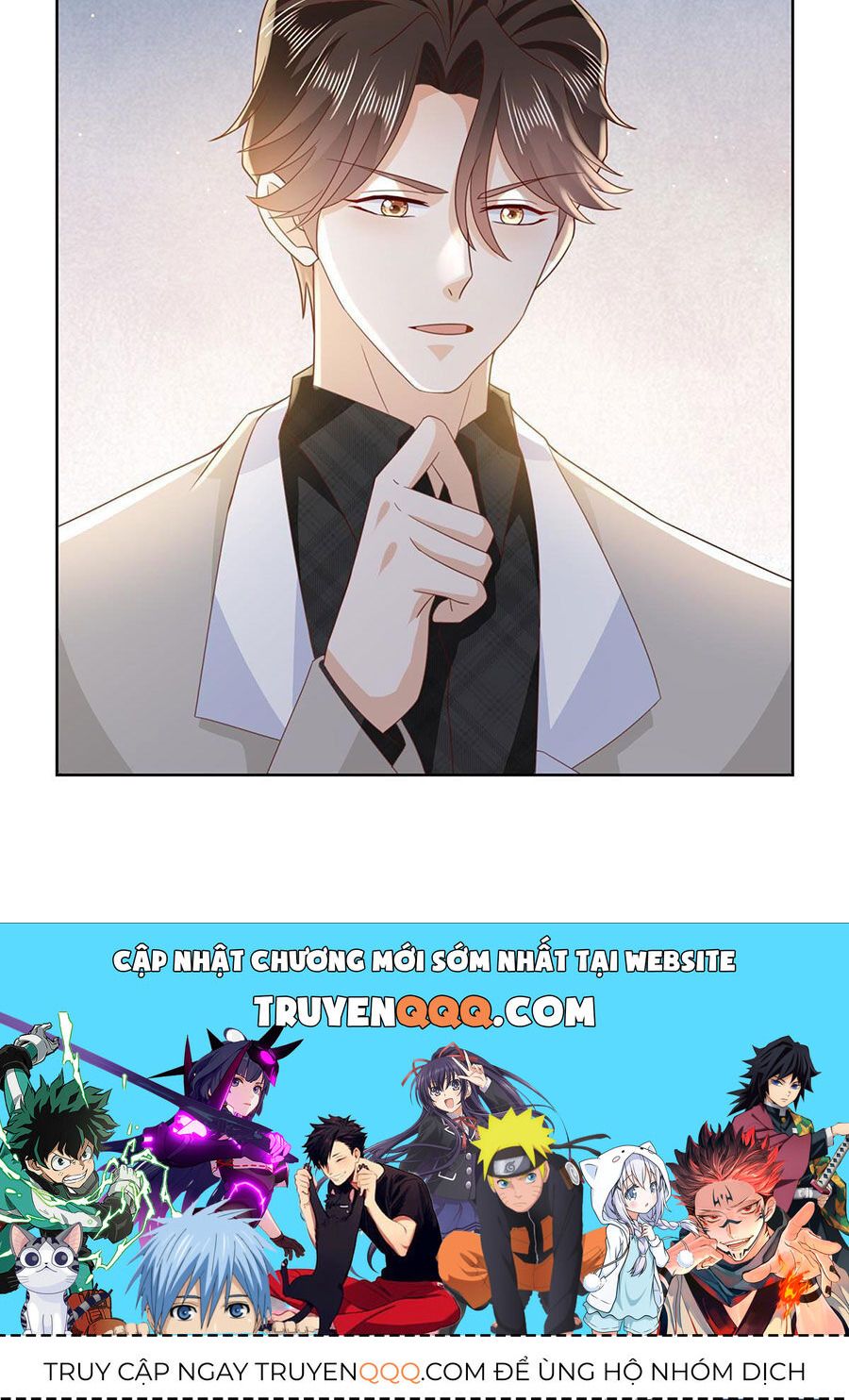 đọc truyện Mỗi Tuần Ta Có Một Nghề Nghiệp Mới Chương 359 ảnh 42 tại Thiên Thai Truyện