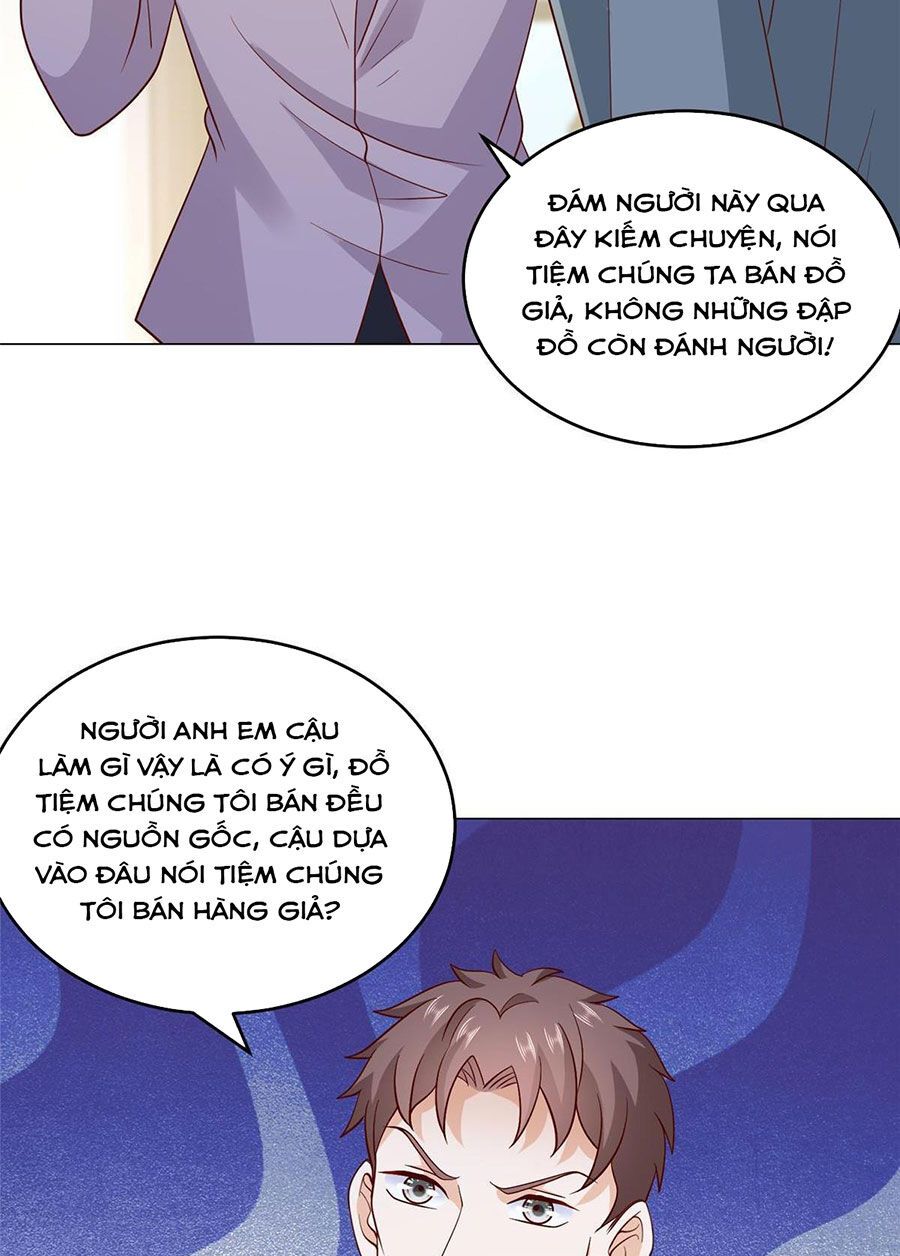 đọc truyện Mỗi Tuần Ta Có Một Nghề Nghiệp Mới Chương 359 ảnh 7 tại Thiên Thai Truyện