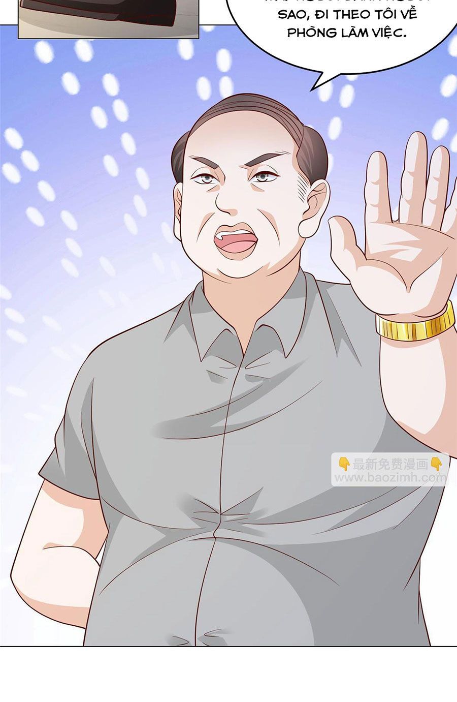 đọc truyện Mỗi Tuần Ta Có Một Nghề Nghiệp Mới Chương 359 ảnh 9 tại Thiên Thai Truyện